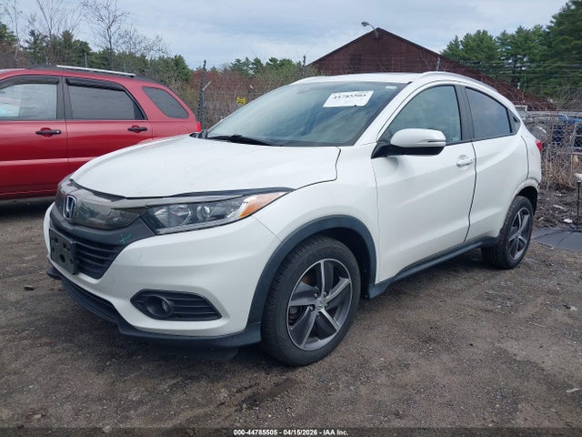 3CZRU6H54MM723894 Honda Hr-v Awd Ex