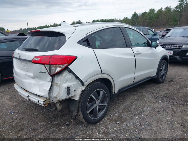 3CZRU6H54MM723894 Honda Hr-v Awd Ex