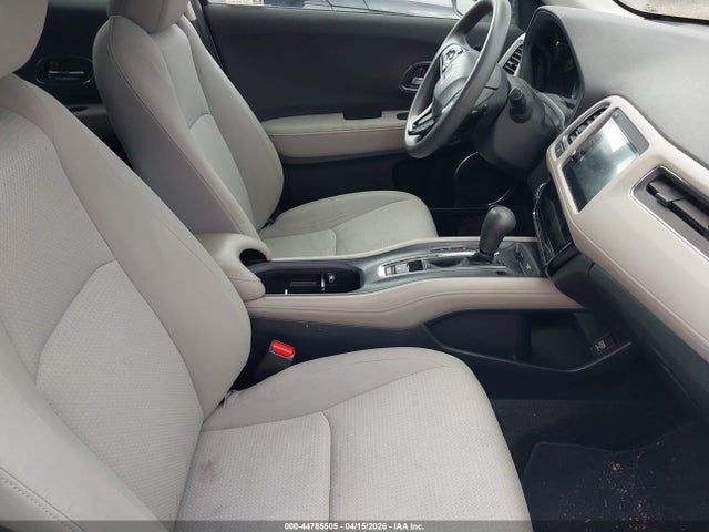 3CZRU6H54MM723894 Honda Hr-v Awd Ex