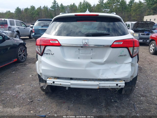 3CZRU6H54MM723894 Honda Hr-v Awd Ex