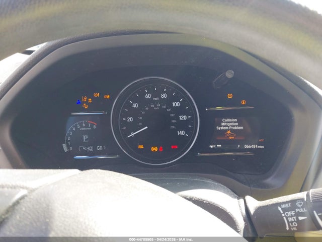 3CZRU6H54MM723894 Honda Hr-v Awd Ex