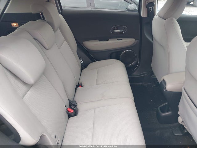 3CZRU6H54MM723894 Honda Hr-v Awd Ex