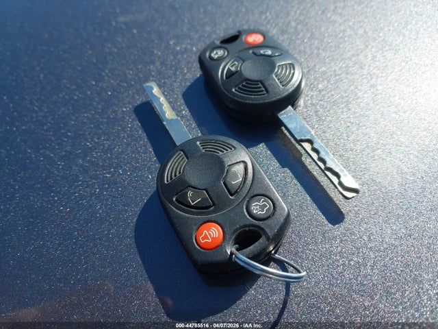 1FADP5AU2EL506341 Ford C-max Hybrid Se