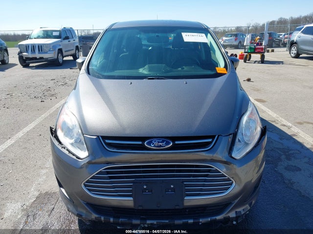 1FADP5AU2EL506341 Ford C-max Hybrid Se
