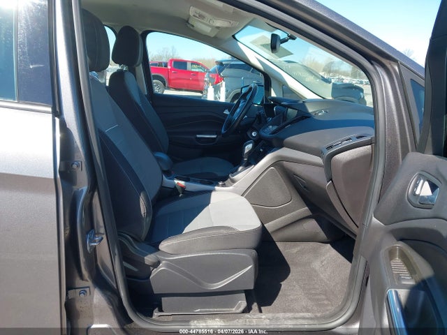 1FADP5AU2EL506341 Ford C-max Hybrid Se