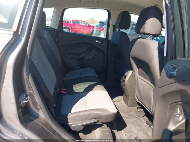 1FADP5AU2EL506341 Ford C-max Hybrid Se