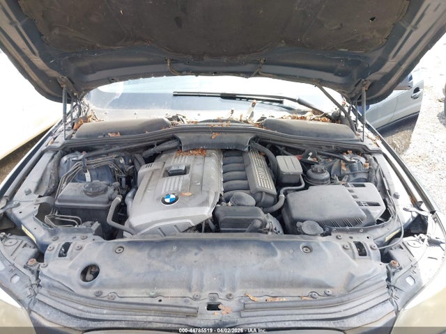 Продаж на аукціоні авто 2007 Bmw 530xi, vin: WBANF73557CU23070, номер лоту: 44785519