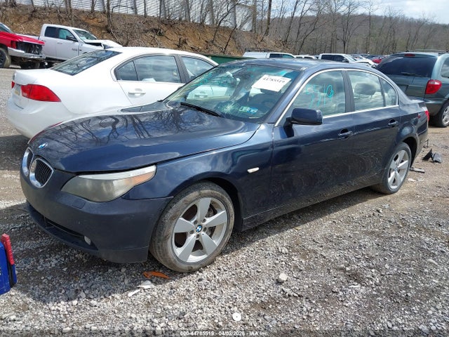 Продаж на аукціоні авто 2007 Bmw 530xi, vin: WBANF73557CU23070, номер лоту: 44785519