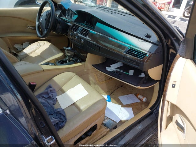 Продаж на аукціоні авто 2007 Bmw 530xi, vin: WBANF73557CU23070, номер лоту: 44785519