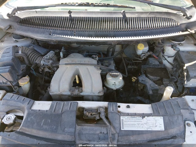 Aukcja sprzedaży 2005 Dodge Caravan Se, vin: 1D4GP25B55B240577, numer aukcji: 44785524