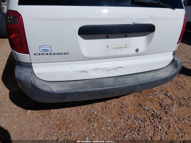 Aukcja sprzedaży 2005 Dodge Caravan Se, vin: 1D4GP25B55B240577, numer aukcji: 44785524