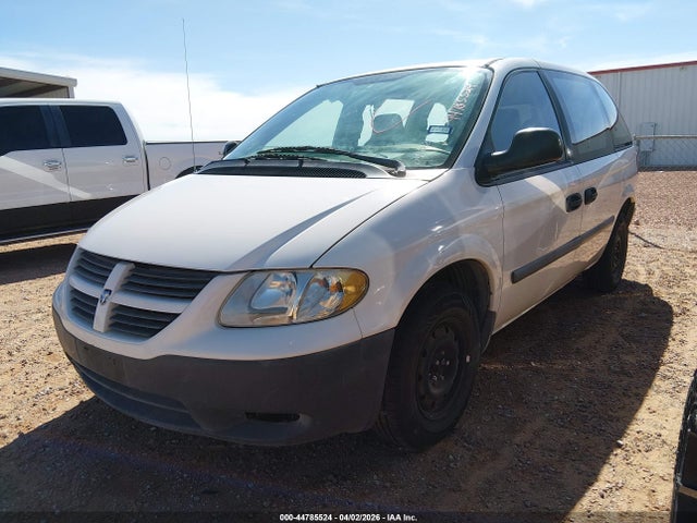 Aukcja sprzedaży 2005 Dodge Caravan Se, vin: 1D4GP25B55B240577, numer aukcji: 44785524