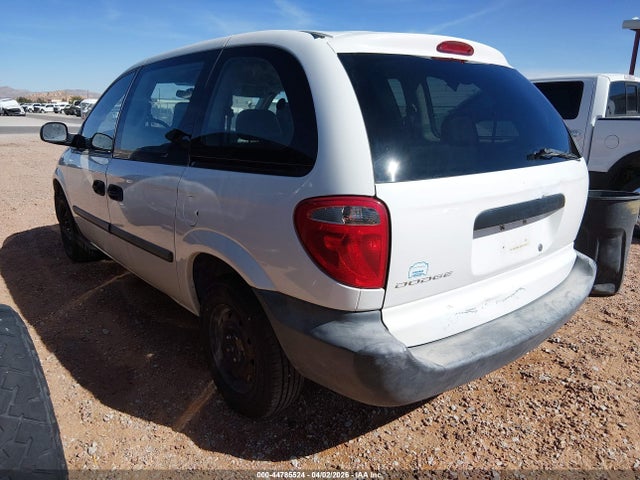 Aukcja sprzedaży 2005 Dodge Caravan Se, vin: 1D4GP25B55B240577, numer aukcji: 44785524