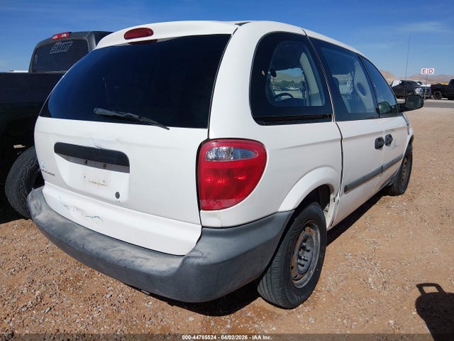Aukcja sprzedaży 2005 Dodge Caravan Se, vin: 1D4GP25B55B240577, numer aukcji: 44785524