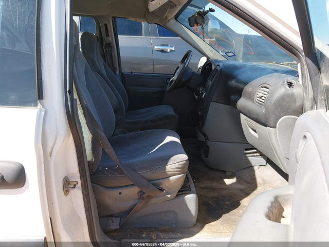 Aukcja sprzedaży 2005 Dodge Caravan Se, vin: 1D4GP25B55B240577, numer aukcji: 44785524