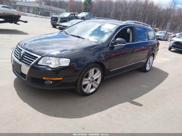 2010 Volkswagen Passat Komfort მანქანა იყიდება აუქციონზე, vin: WVWXM7ANXAE145024, აუქციონის ნომერი: 44785526