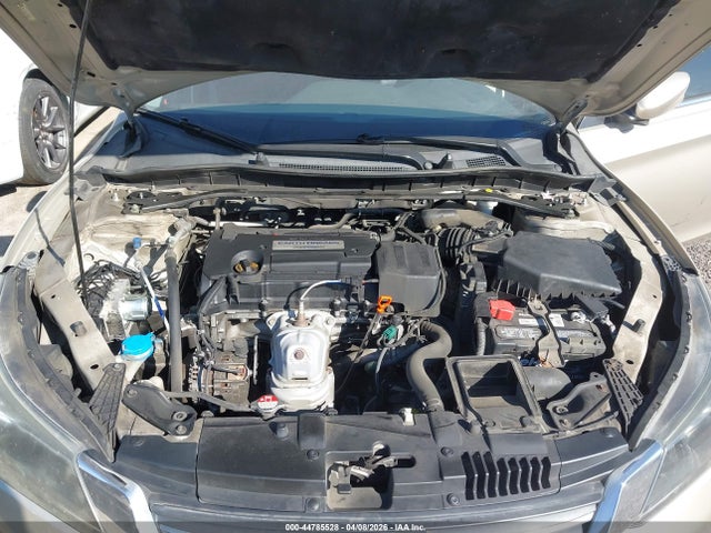 Aukcja sprzedaży 2014 Honda Accord Sport, vin: 1HGCR2F53EA027214, numer aukcji: 44785528