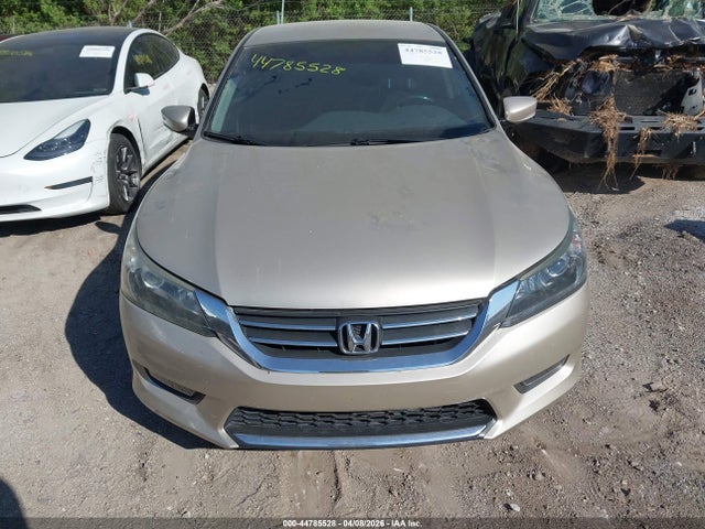 Aukcja sprzedaży 2014 Honda Accord Sport, vin: 1HGCR2F53EA027214, numer aukcji: 44785528