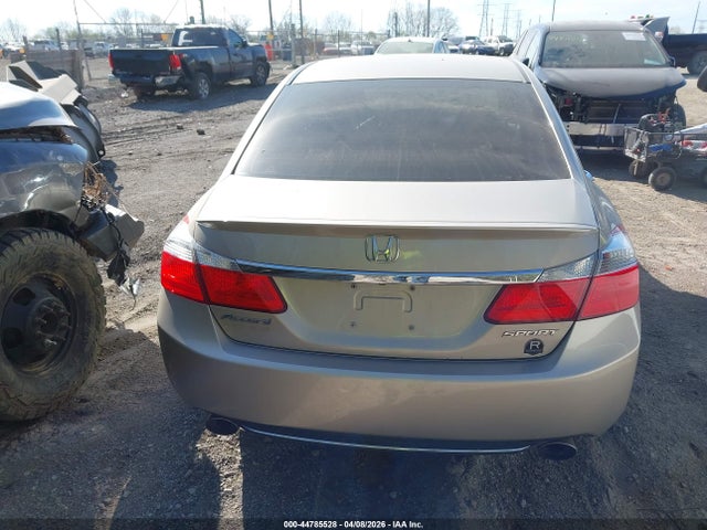 Aukcja sprzedaży 2014 Honda Accord Sport, vin: 1HGCR2F53EA027214, numer aukcji: 44785528