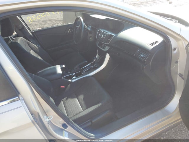 Aukcja sprzedaży 2014 Honda Accord Sport, vin: 1HGCR2F53EA027214, numer aukcji: 44785528