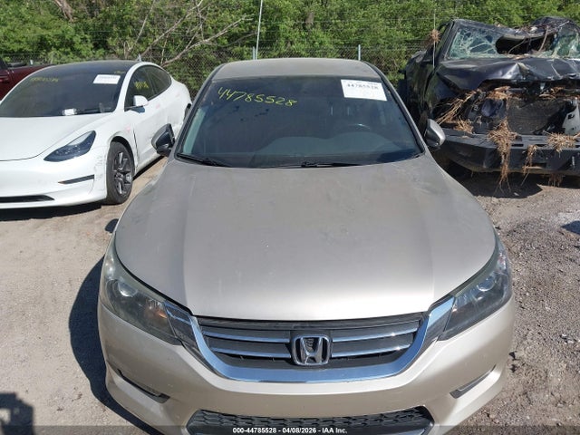 Aukcja sprzedaży 2014 Honda Accord Sport, vin: 1HGCR2F53EA027214, numer aukcji: 44785528