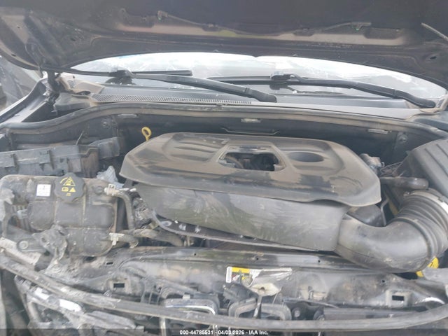 Aukcja sprzedaży 2019 Jeep Grand Cherokee Limited 4x4, vin: 1C4RJFBG6KC772747, numer aukcji: 44785531