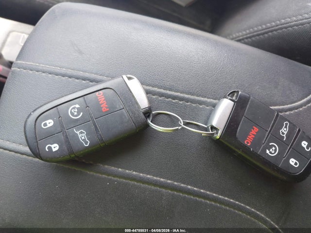 Aukcja sprzedaży 2019 Jeep Grand Cherokee Limited 4x4, vin: 1C4RJFBG6KC772747, numer aukcji: 44785531