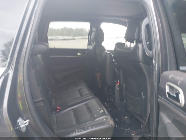 Aukcja sprzedaży 2019 Jeep Grand Cherokee Limited 4x4, vin: 1C4RJFBG6KC772747, numer aukcji: 44785531