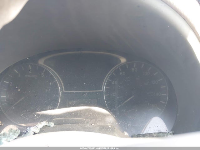 Продажа на аукционе авто 2015 Nissan Altima 2.5 S, vin: 1N4AL3AP9FC185638, номер лота: 44785533
