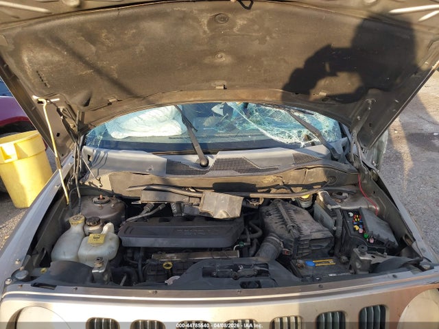Aukcja sprzedaży 2008 Jeep Patriot Sport, vin: 1J8FT28W08D521111, numer aukcji: 44785540