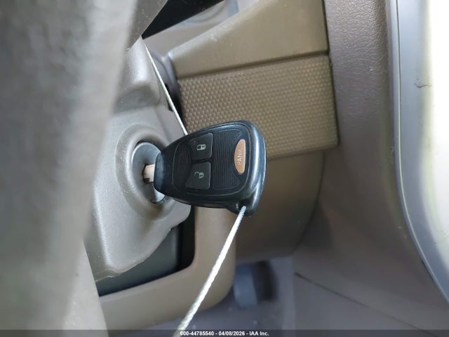 Aukcja sprzedaży 2008 Jeep Patriot Sport, vin: 1J8FT28W08D521111, numer aukcji: 44785540