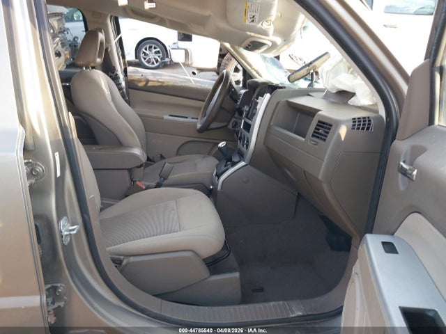 Aukcja sprzedaży 2008 Jeep Patriot Sport, vin: 1J8FT28W08D521111, numer aukcji: 44785540