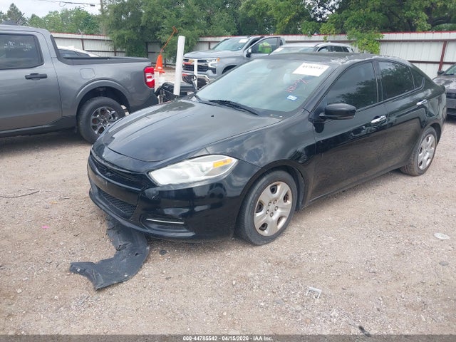 Aukcja sprzedaży 2013 Dodge Dart Limited, vin: 1C3CDFCA2DD188774, numer aukcji: 44785542