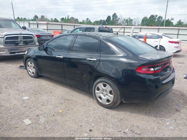 Aukcja sprzedaży 2013 Dodge Dart Limited, vin: 1C3CDFCA2DD188774, numer aukcji: 44785542