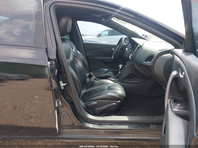 Aukcja sprzedaży 2013 Dodge Dart Limited, vin: 1C3CDFCA2DD188774, numer aukcji: 44785542