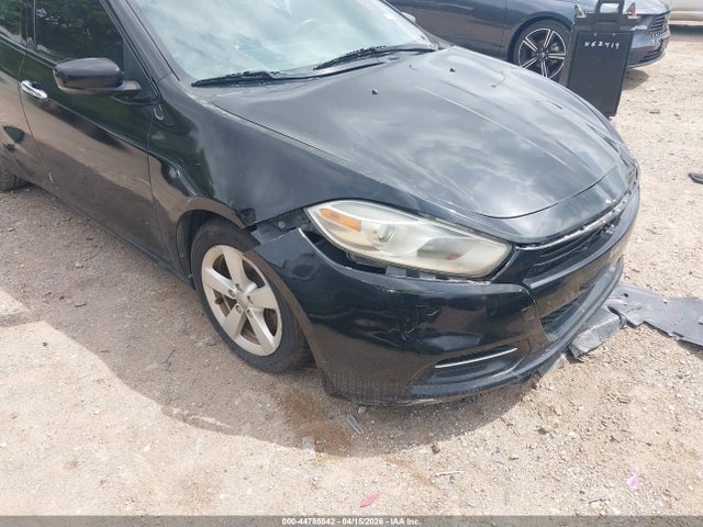 Aukcja sprzedaży 2013 Dodge Dart Limited, vin: 1C3CDFCA2DD188774, numer aukcji: 44785542