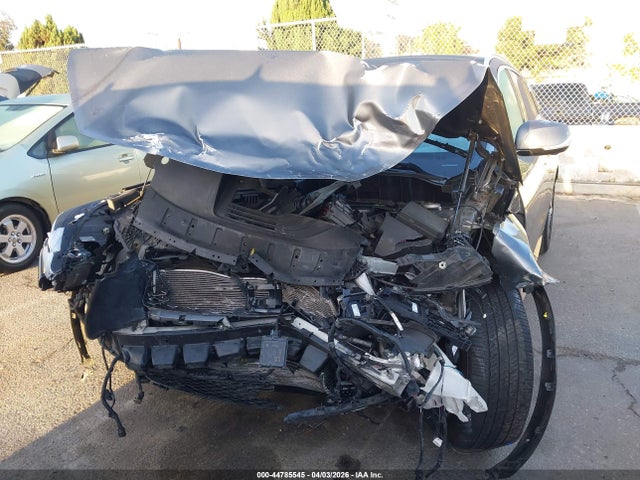 Продажа на аукционе авто 2021 Infiniti Qx50 Autograph Awd, vin: 3PCAJ5DBXMF107140, номер лота: 44785545