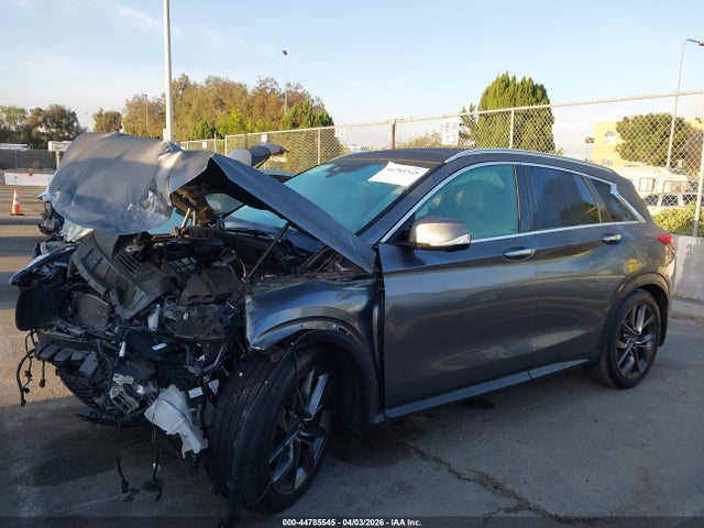 Продажа на аукционе авто 2021 Infiniti Qx50 Autograph Awd, vin: 3PCAJ5DBXMF107140, номер лота: 44785545