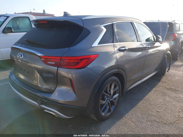 Продажа на аукционе авто 2021 Infiniti Qx50 Autograph Awd, vin: 3PCAJ5DBXMF107140, номер лота: 44785545