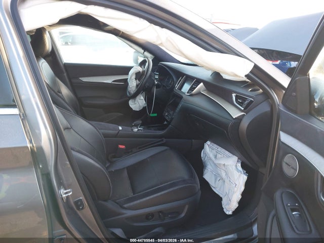 Продажа на аукционе авто 2021 Infiniti Qx50 Autograph Awd, vin: 3PCAJ5DBXMF107140, номер лота: 44785545