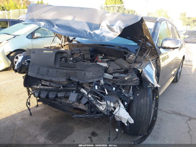 Продажа на аукционе авто 2021 Infiniti Qx50 Autograph Awd, vin: 3PCAJ5DBXMF107140, номер лота: 44785545
