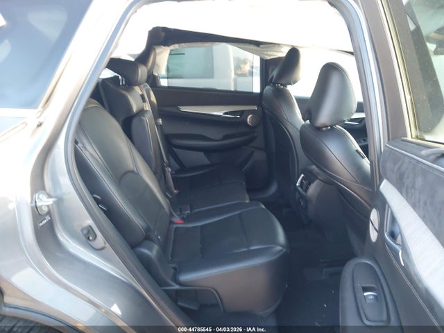 Продажа на аукционе авто 2021 Infiniti Qx50 Autograph Awd, vin: 3PCAJ5DBXMF107140, номер лота: 44785545
