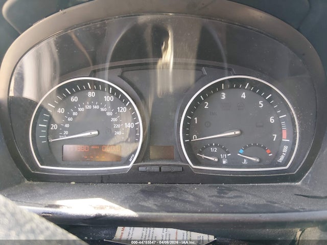 Aukcja sprzedaży 2005 Bmw X3 3.0i, vin: WBXPA934X5WD23447, numer aukcji: 44785547