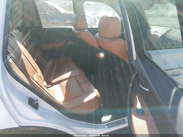 Aukcja sprzedaży 2005 Bmw X3 3.0i, vin: WBXPA934X5WD23447, numer aukcji: 44785547