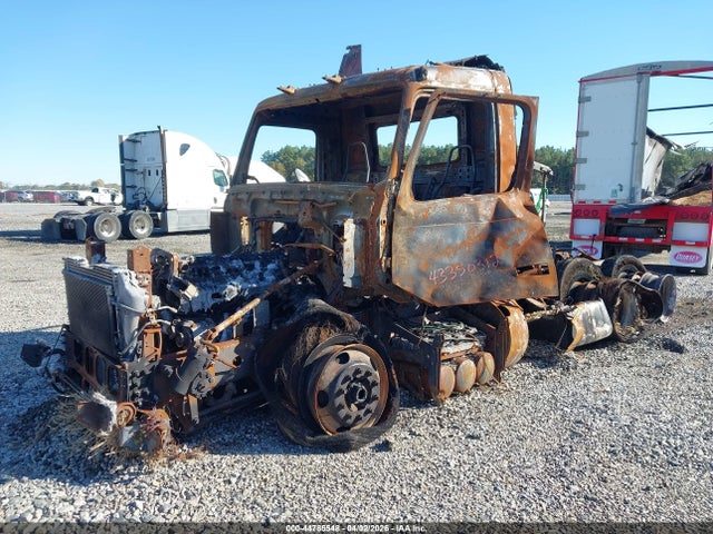 44785548 :رقم المزاد ، 4V4NC9EG7JN996901 vin ، 2018 Volvo Vnl مزاد بيع