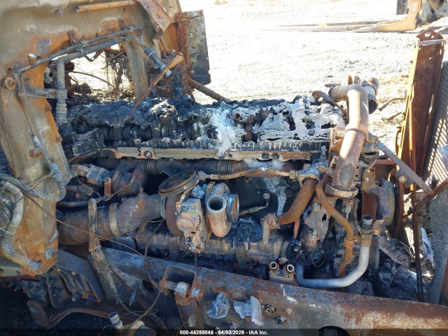 44785548 :رقم المزاد ، 4V4NC9EG7JN996901 vin ، 2018 Volvo Vnl مزاد بيع