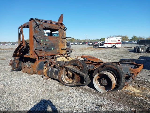 44785548 :رقم المزاد ، 4V4NC9EG7JN996901 vin ، 2018 Volvo Vnl مزاد بيع