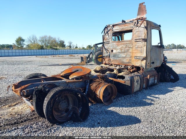 44785548 :رقم المزاد ، 4V4NC9EG7JN996901 vin ، 2018 Volvo Vnl مزاد بيع