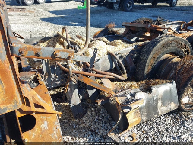 44785548 :رقم المزاد ، 4V4NC9EG7JN996901 vin ، 2018 Volvo Vnl مزاد بيع