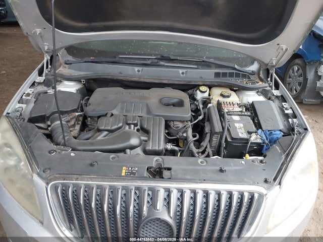 Продаж на аукціоні авто 2015 Buick Verano, vin: 1G4PP5SK3F4147755, номер лоту: 44785552